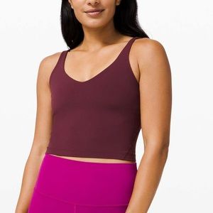 Lululemon Align Top